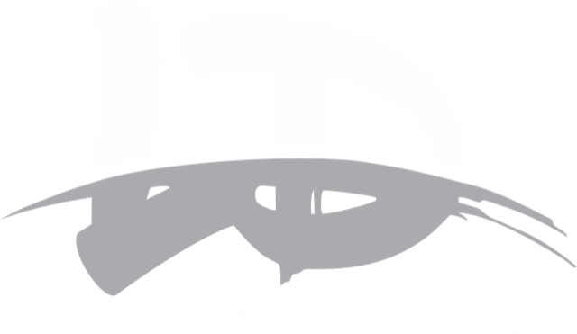 Live By Design Printing